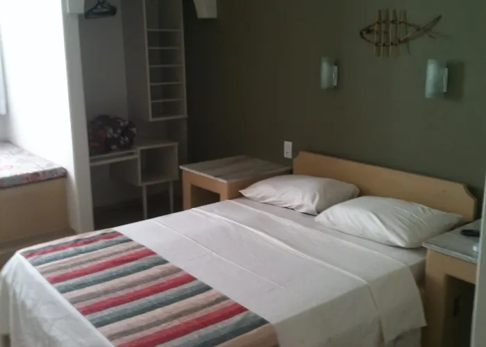 Saveiros Palace Hotel