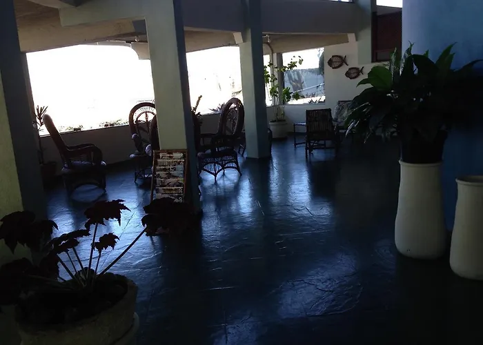 Saveiros Palace Hotel