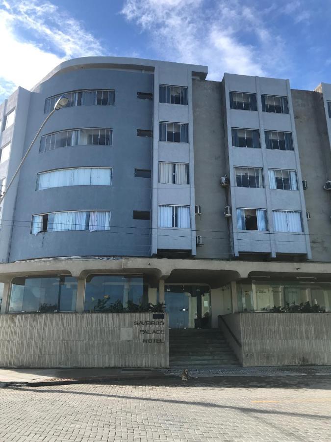 Saveiros Palace * Marataizes