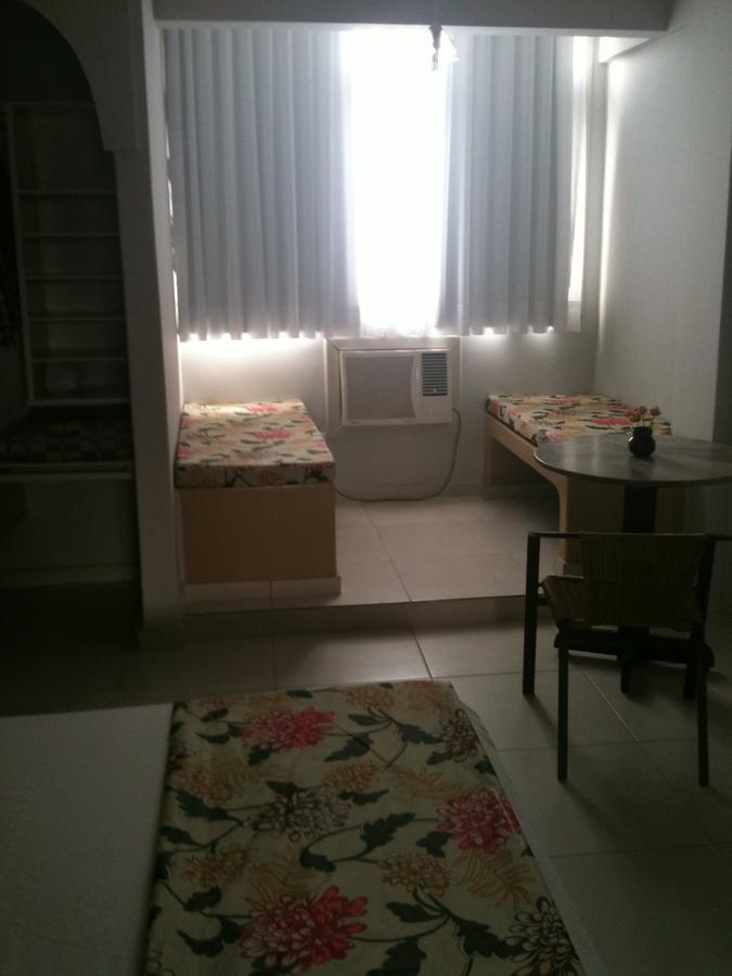 Hotel Saveiros Palace