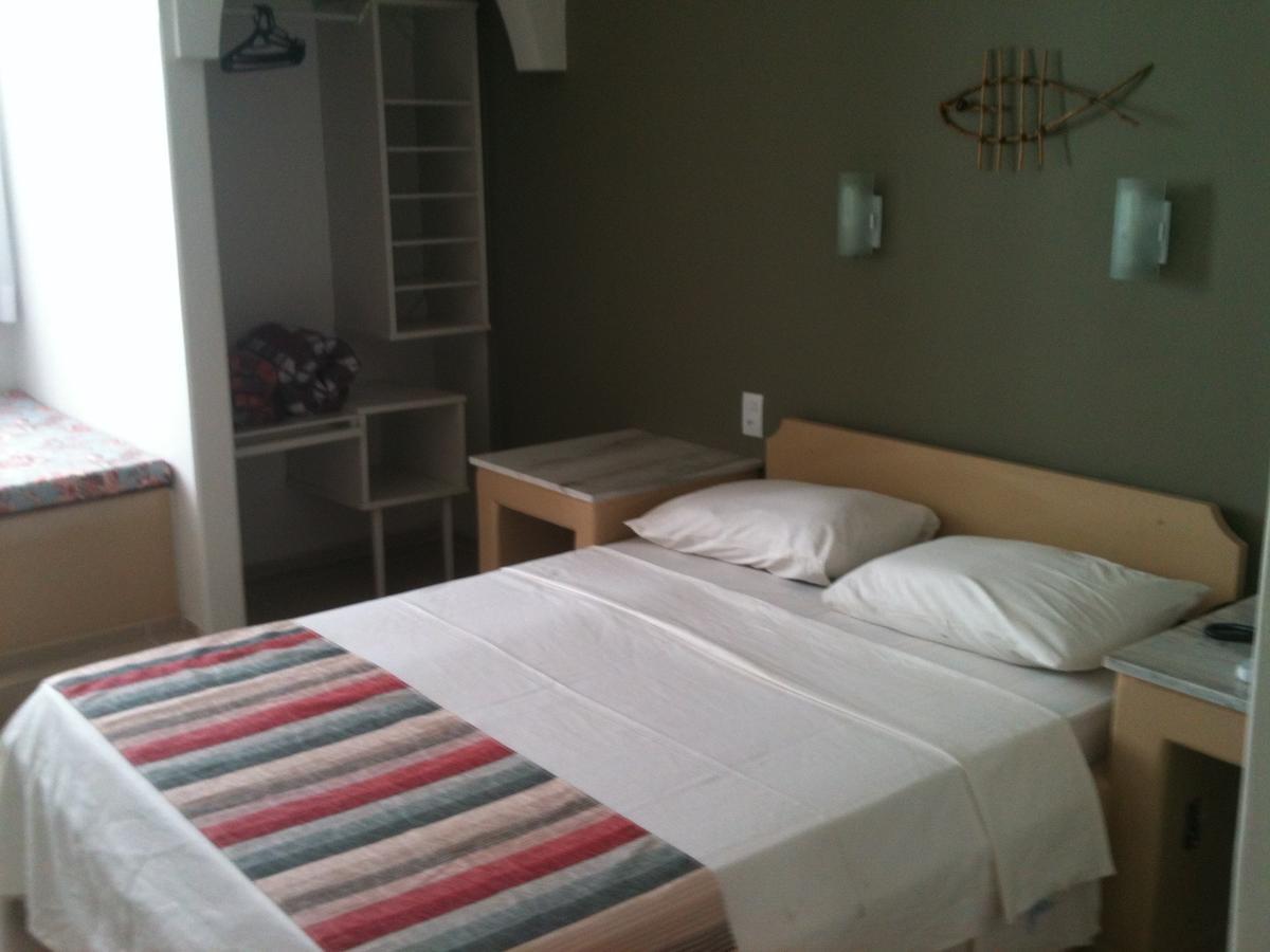 Saveiros Palace Hotel *