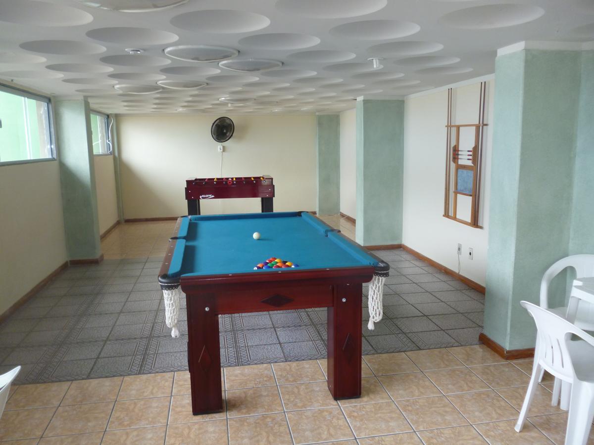 Hotel Saveiros Palace *