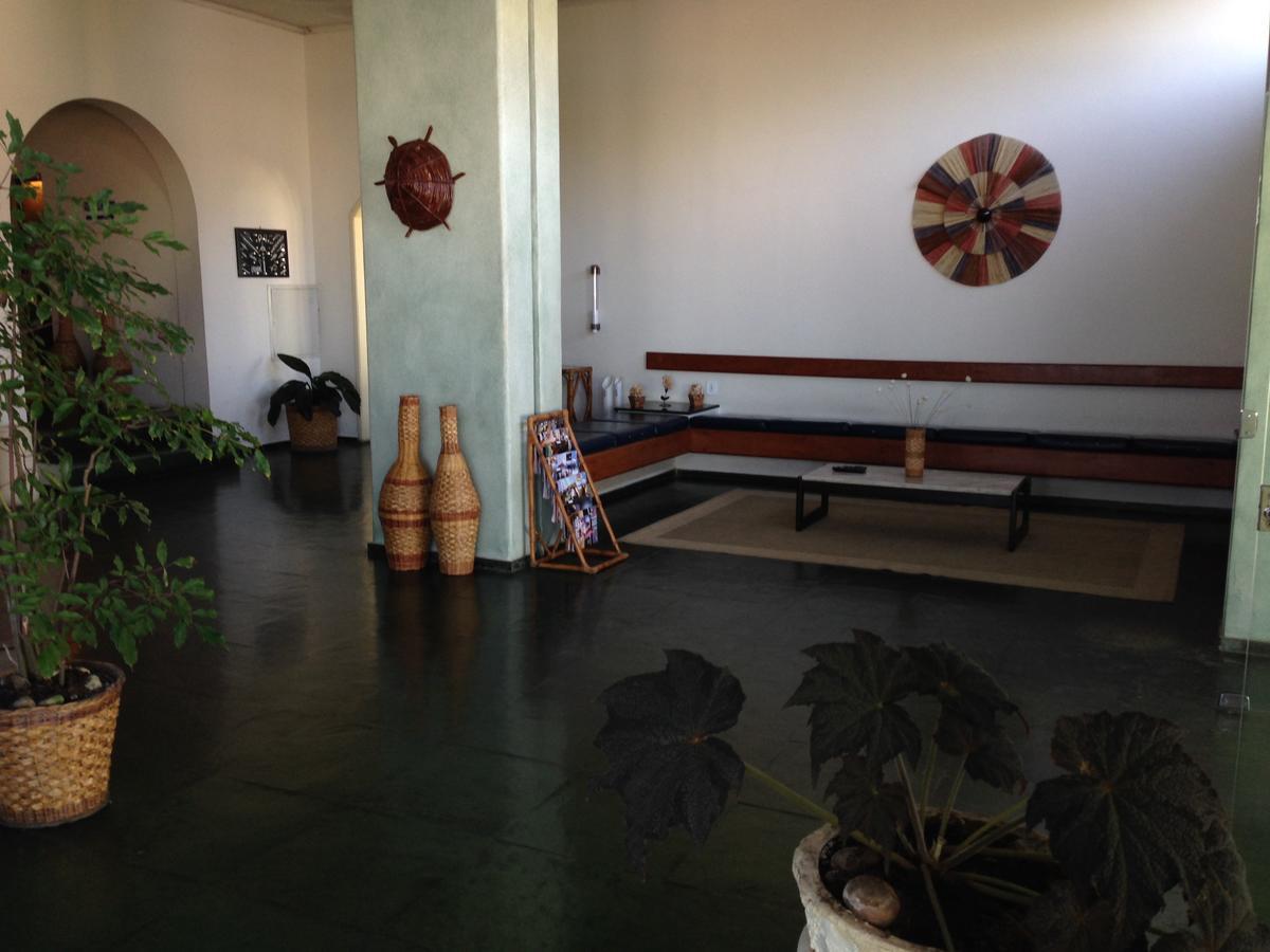 Saveiros Palace * Marataizes