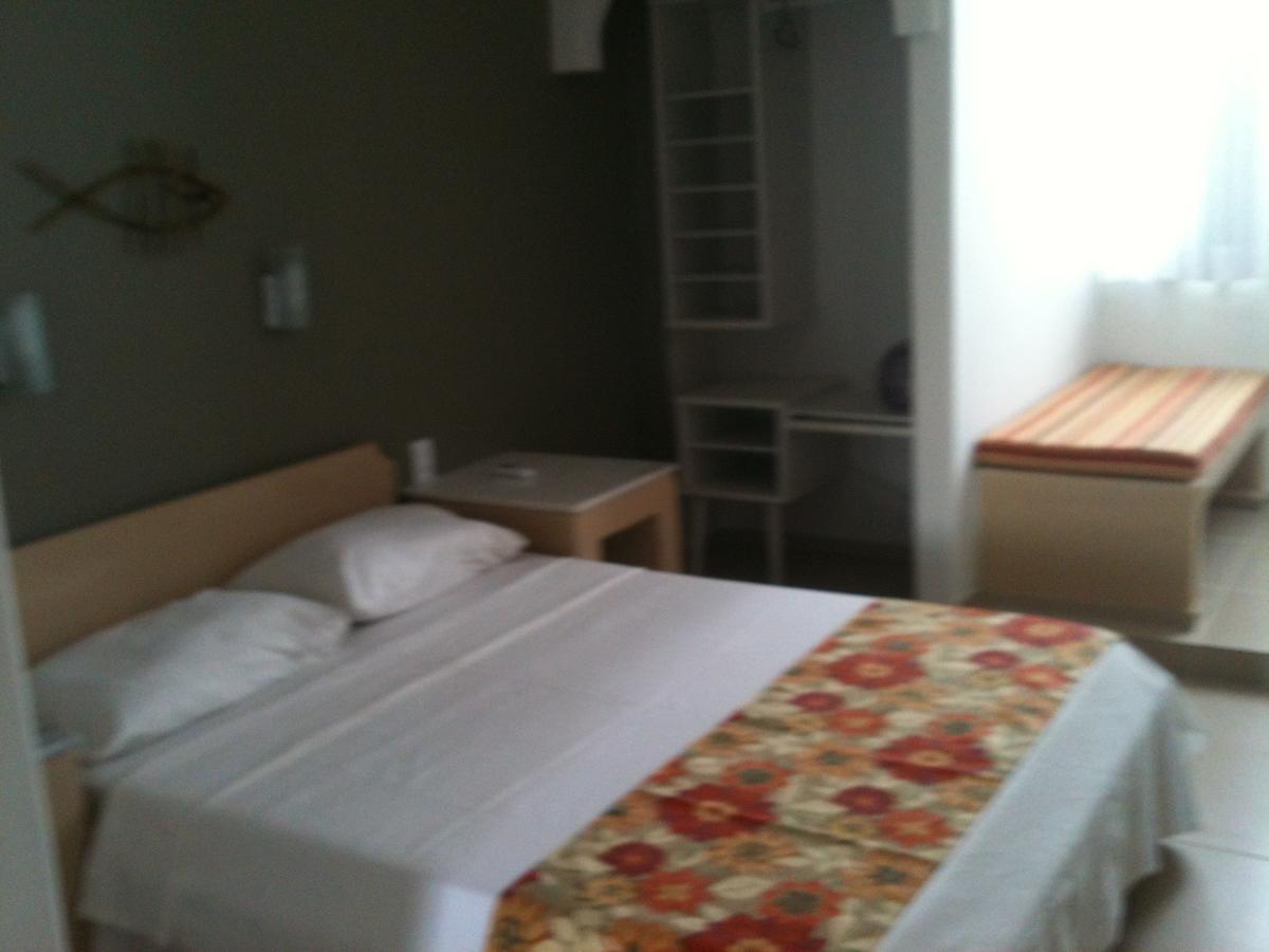 Hotel Saveiros Palace Marataizes