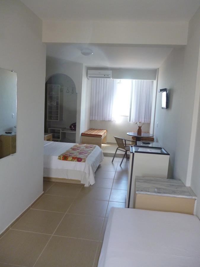 Saveiros Palace Hotel Marataizes