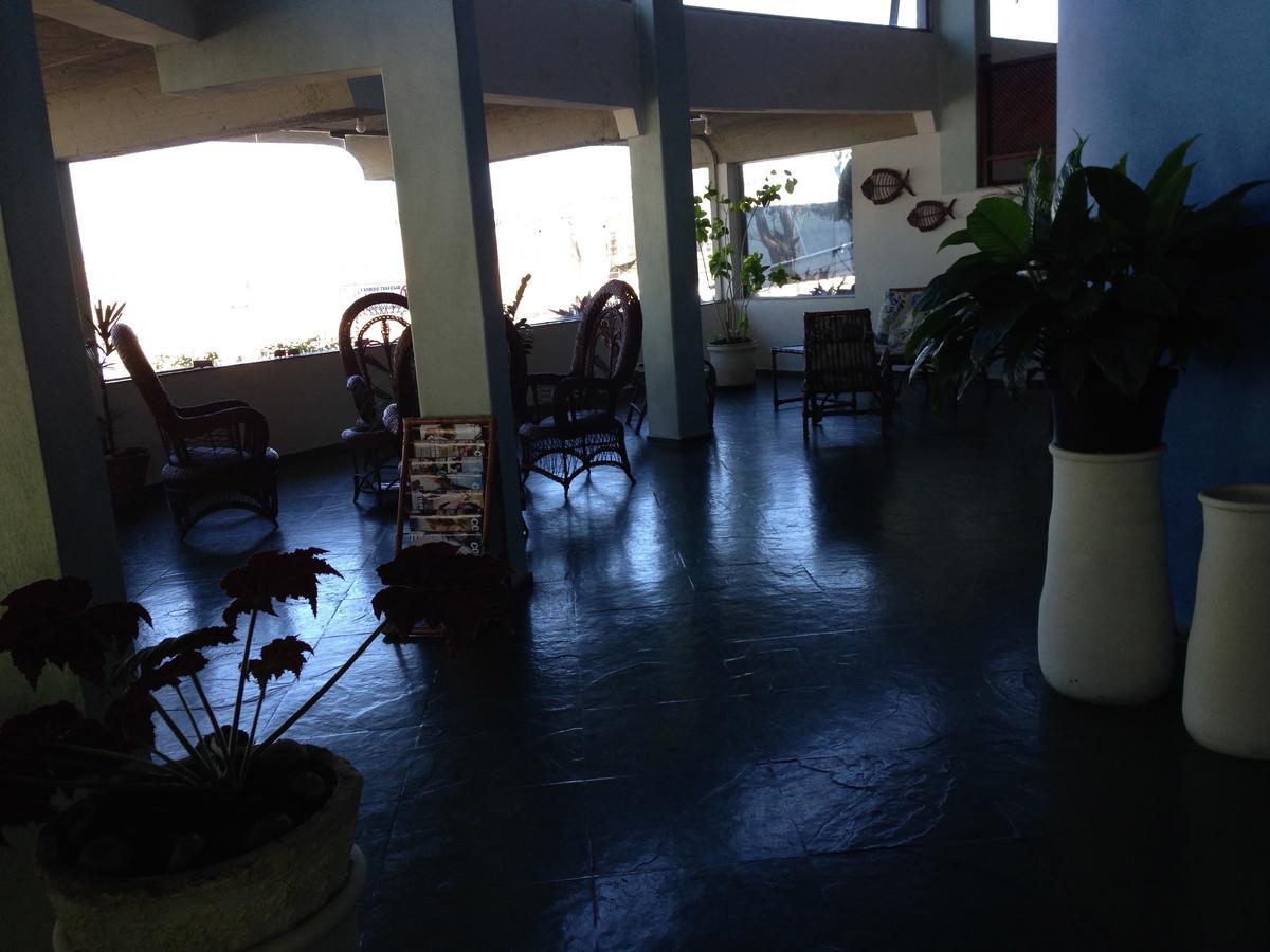 Hotel Saveiros Palace